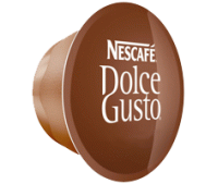 Nescafé Dolce Gusto