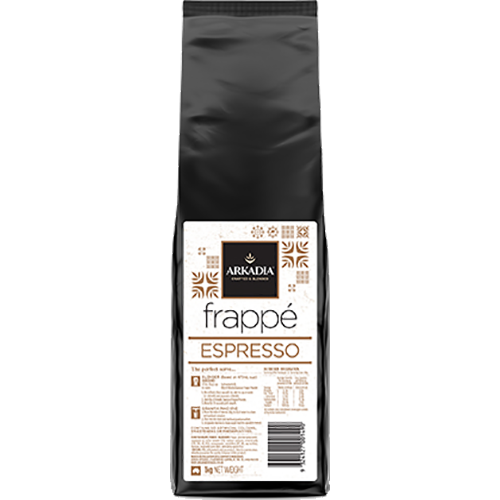 Arkadia Frappé Espresso pulver 1000g