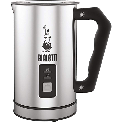 Bialetti Mælkeskummere 115-240ml MK01