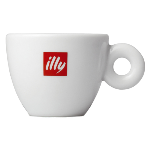 illy espressokopper (uden underkopper) 6cl 12st