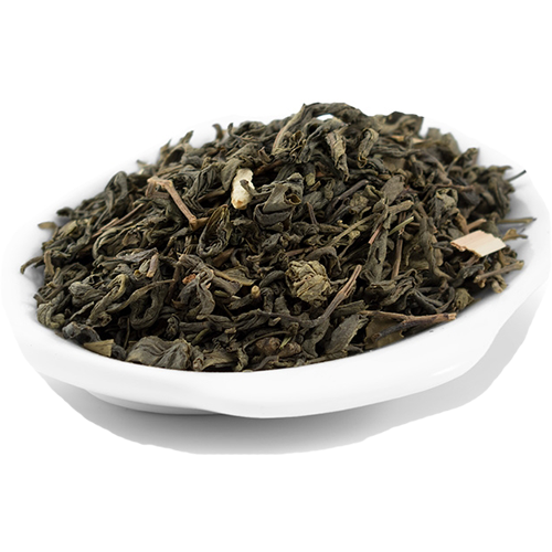 Kahls Earl Green Organic Grøn Te i løs vægt 100g