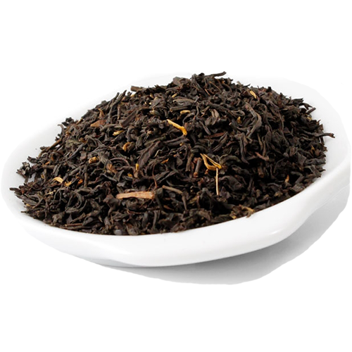 Kahls Earl Grey Sort Te i løs vægt 100g