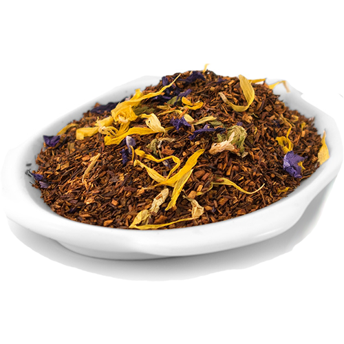 Kahls Earl Red Rooibos Te i løs vægt 100g