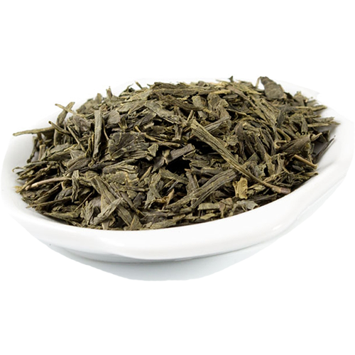 Kahls Kinesisk Sencha Grøn te i løs vægt 100g