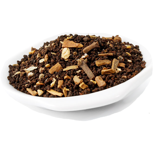 Kahls Masala Chai Sort Te i løs vægt 100g