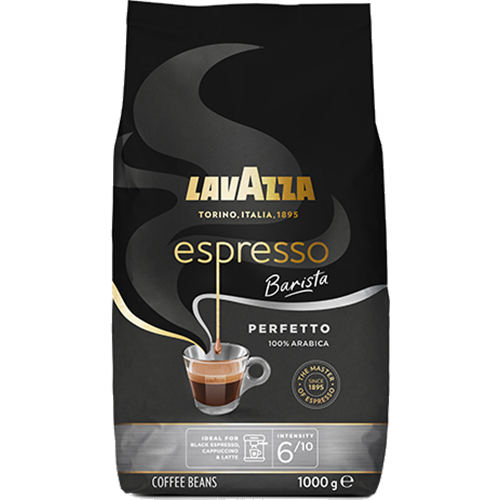 Lavazza Espresso Barista Perfetto kaffebønner 1000g