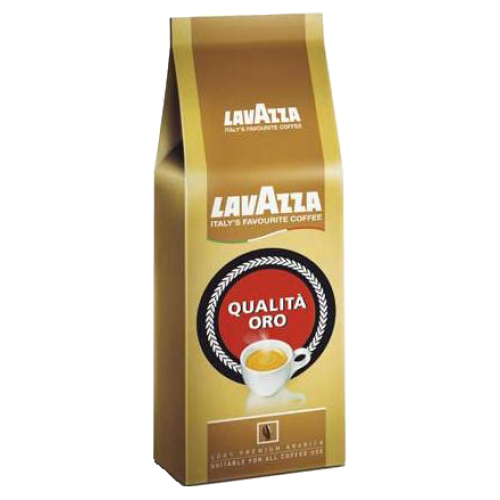 Lavazza Qualità Oro kaffebønner 1000g