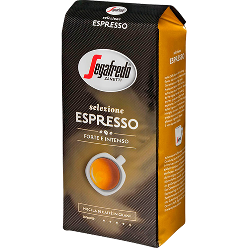 Segafredo Selezione Forte e Intenso kaffebønner 1000g