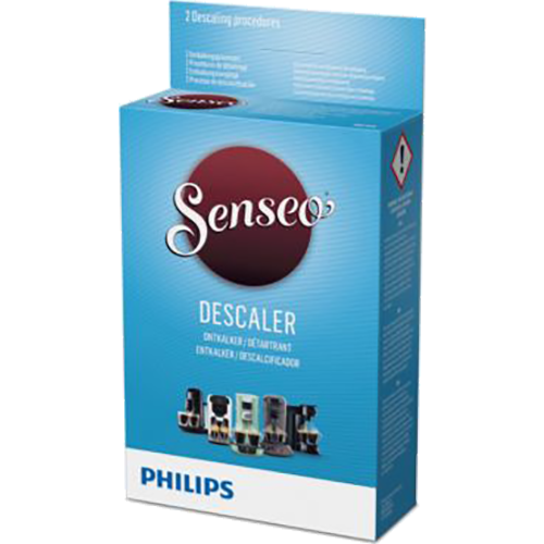 Senseo afkalker pulver HD7011