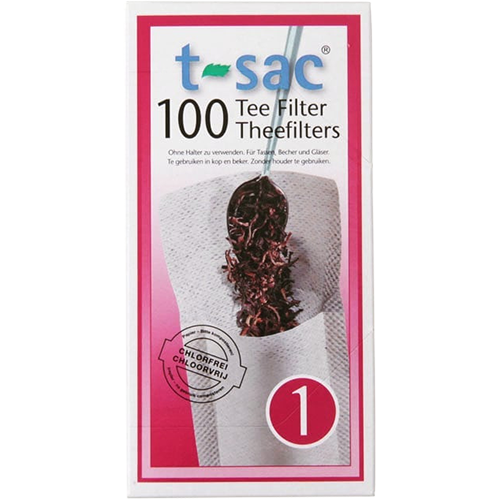 t-sac te filter nr:1 100st