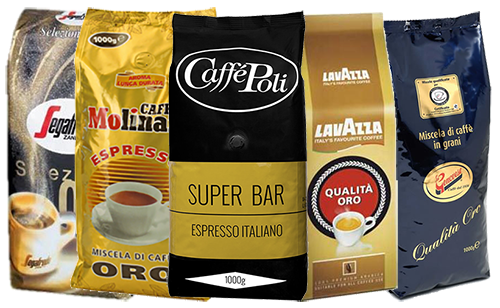 Cagliari Coffee Beans Cagliari Coffee Beans