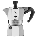 Bialetti Moka Express Espressokande 1 kop