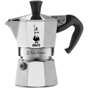 Bialetti Moka Express Espressokande 2 kopper