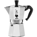 Bialetti Moka Express Espressokande 4 kopper