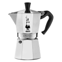 Bialetti Moka Express Espressokande 6 kopper