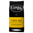 Caffè Poli SuperBar kaffebønner 1000g