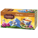 Celestial tea Original India Spice Chai tebreve 20st kort datum