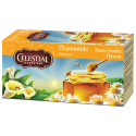 Celestial tea Honey Vanilla Chamomile tebreve 20st