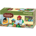 Celestial tea Sleepytime tebreve 20st