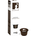 Ècaffè Corposo Caffitaly kaffekapsler 10st