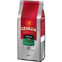 Gevalia Professional Espresso Aroma Oro kaffebønner 1000g