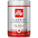 illy Espresso dåse formalet kaffe 250g