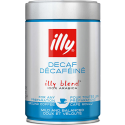 illy Espresso decaffeinato formalet kaffe 250g