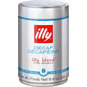 illy Espresso decaffeinato kaffebønner 250g