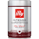 illy Espresso mørkristet formalet kaffe 250g