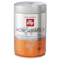 illy Espresso Monoarabica Ethiopia kaffebønner 250g