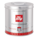 illy Iperespresso kaffekapsler 21st