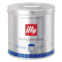 illy Iperespresso lungo kaffekapsler 21st