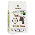 johan & nyström Sumatra Gayo Mountain kaffebønner 500g