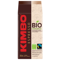 Kimbo Espresso Bio Organic kaffebønner 1000g