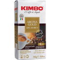 Kimbo Espresso Aroma Gold formalet kaffe 250g