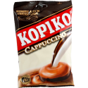 Kopiko cappuccinochokolade 120g