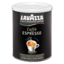 Lavazza 100% Arabica dåse formalet kaffe 250g