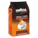 Lavazza Crema e Gusto kaffebønner 1000g