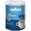 Lavazza Decaf dåse formalet kaffe 250g