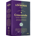 Löfbergs Lila Crescendo formalet kaffe 450g