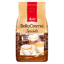 Melitta BellaCrema Speciale kaffebønner 1000g