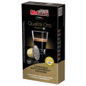 Molinari itespresso Oro kaffekapsler til Nespresso 10st