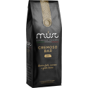 Must Cremoso Bar Gold kaffebønner 1000g