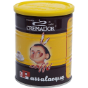 Passalacqua Cremador dåse formalet kaffe 250g