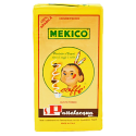 Passalacqua Mekico 100% Arabica formalet kaffe 250g