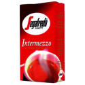 Segafredo Intermezzo formalet kaffe 250g