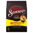 Senseo Extra Strong kaffepuder 48st
