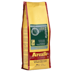 Arcaffè Elba kaffebønner 250g