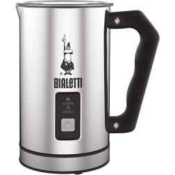 Bialetti Mælkeskummere 115-240ml MK01