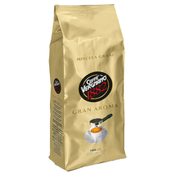 Caffè Vergnano Gran Aroma kaffebønner 1000g